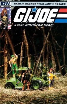 Cover of Issue #173