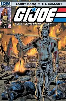 Cover of Issue #174
