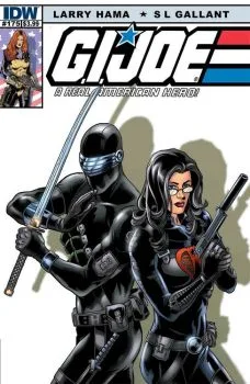 Cover of Issue #175
