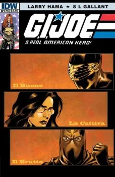 Cover of Issue #176
