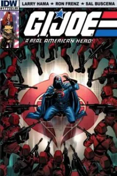 Issue #177