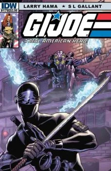 Cover of Issue #178