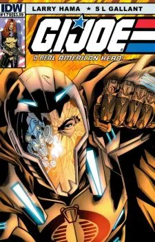 Cover of Issue #179