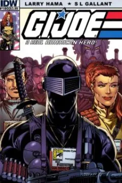 Issue #180