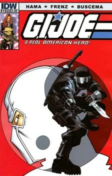 Cover of Issue #182