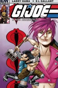 Issue #184