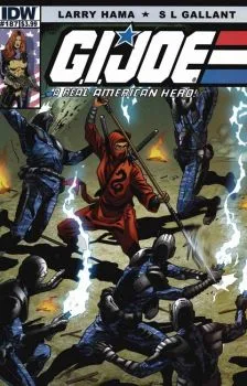 Cover of Issue #187
