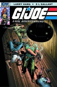 Cover of Issue #191