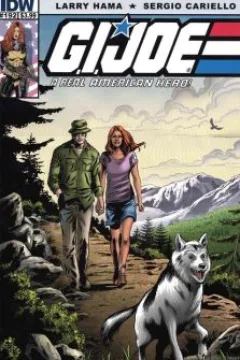Issue #192