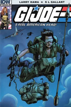 Issue #194