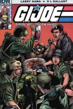 Issue #198