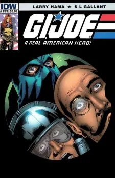 Cover of Issue #199