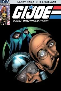 Issue #199