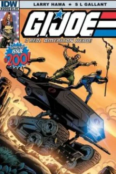 Issue #200