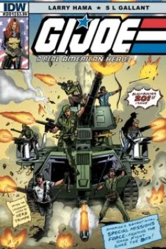 Issue #201