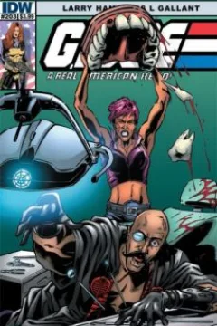 Issue #203