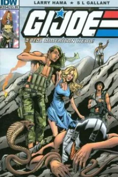 Issue #204