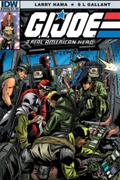 Issue #205