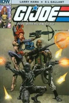 Issue #207