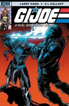 Cover of Issue #208