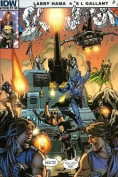 Issue #209
