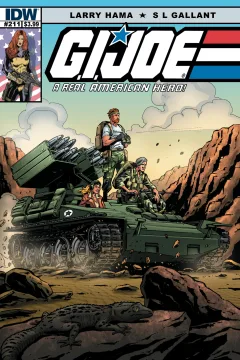 Issue #211