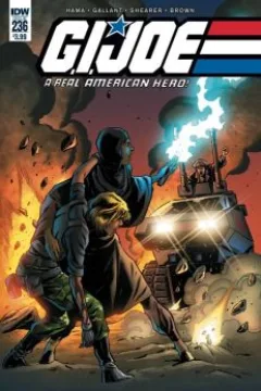 Issue #236