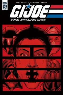 Issue #239