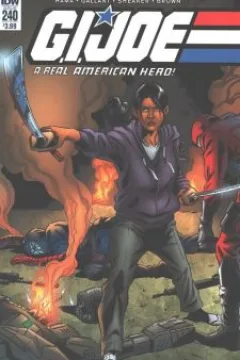 Issue #240