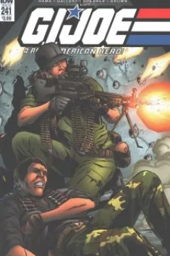 Issue #241