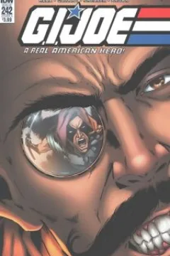 Issue #242