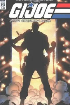 Issue #243