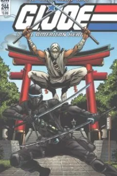 Issue #244