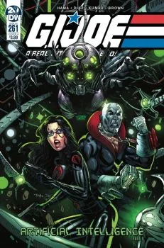 Cover of Artificial Intelligence Part 1