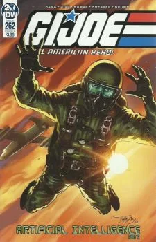 Cover of Artificial Intelligence Part 2
