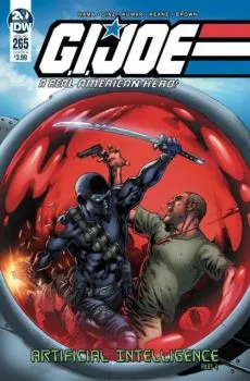 Cover of Artificial Intelligence Part 4