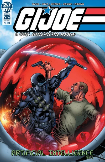 Cover of Artificial Intelligence Part 4