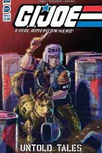 Untold Tales, Part 2