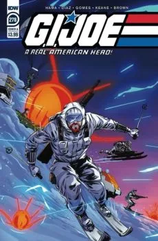 Cover of Untold Tales, Part 3