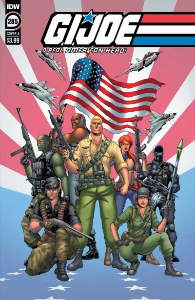Cover of Murder by Assassination Part 5