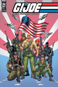 Murder by Assassination Part 5