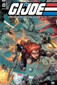 Spotlight: The Newbies!