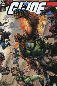 Spotlight: Oktober Guard!