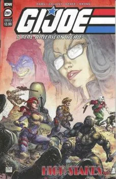 Cover of High Stakes Part 1