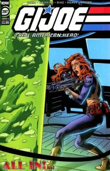 Cover of All In Part 2