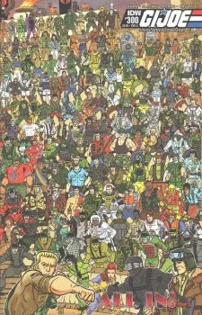 Cover of All In! Part 5