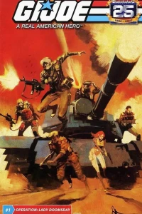 Operation: Lady Doomsday