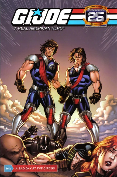 Cover of A Bad Day at the Circus