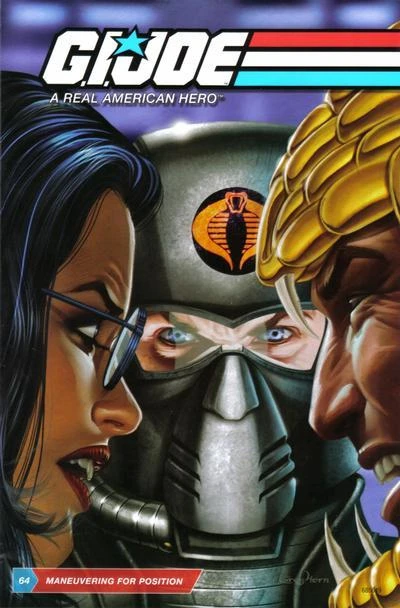 Cover of Maneuvering for Position