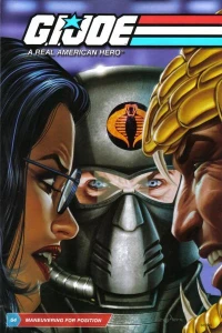 Maneuvering for Position